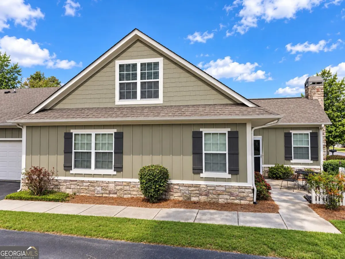 1213 Brookstone Way, Augusta, GA 30909 - #1