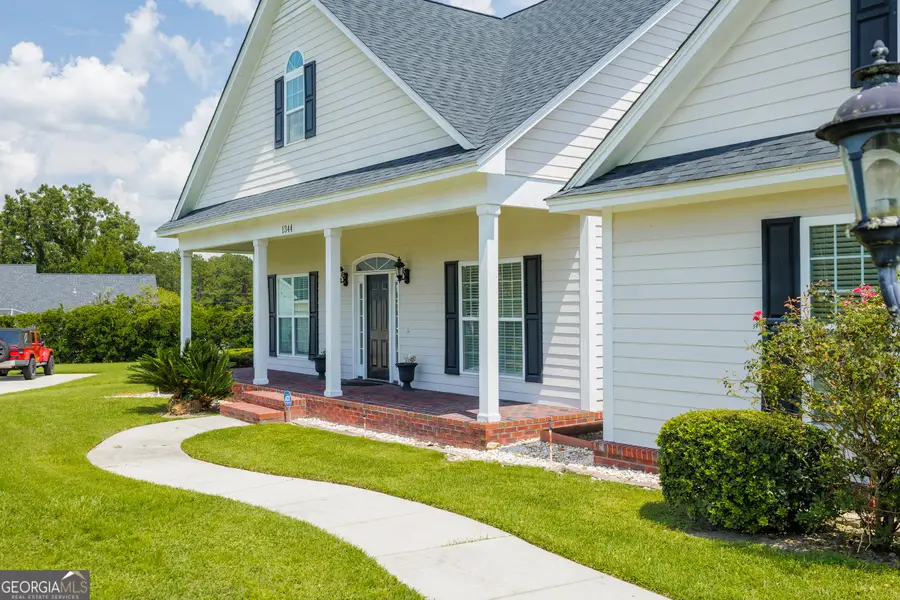 1344 Winding Ridge Circle, Valdosta, GA 31605 - #2