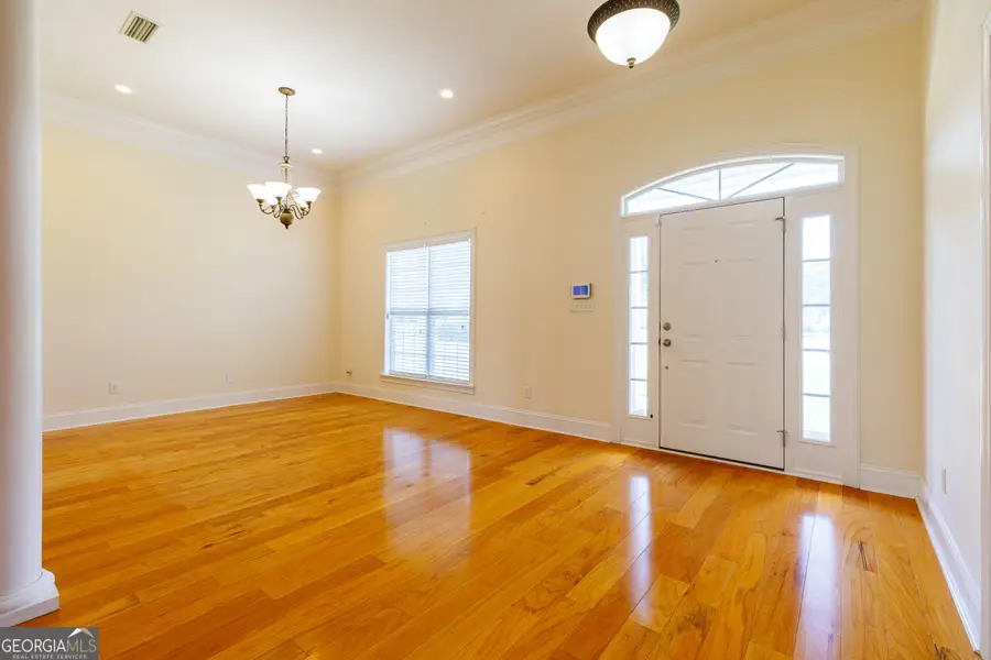 1344 Winding Ridge Circle, Valdosta, GA 31605 - #3
