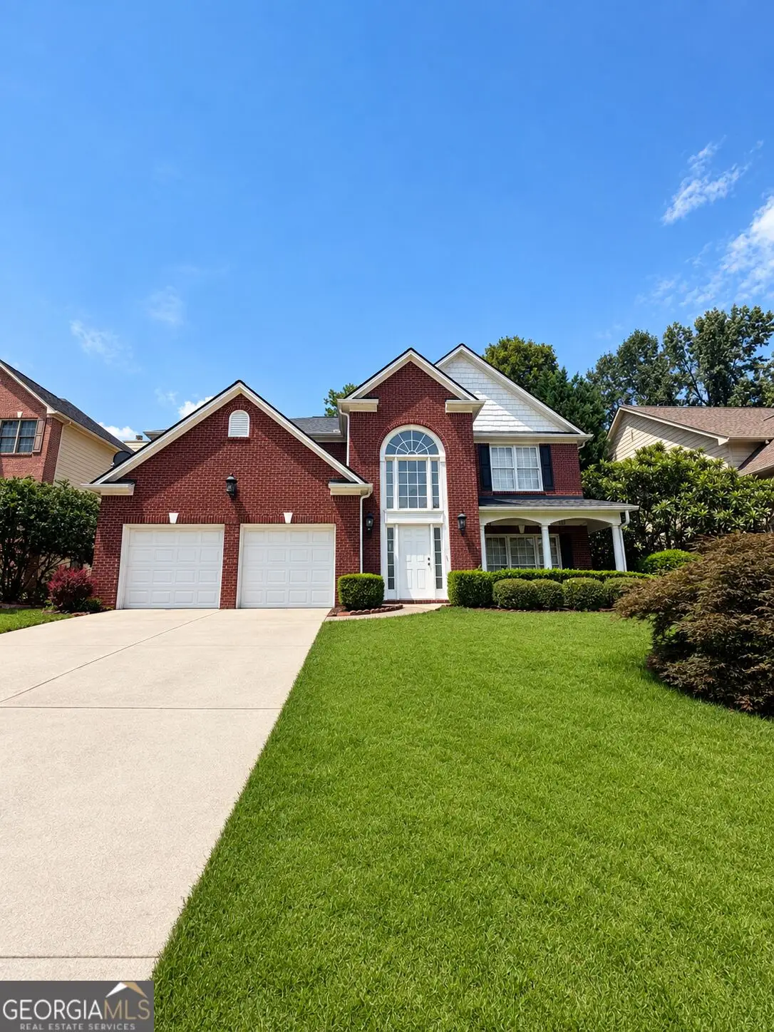 964 Rebecca Street Nw, Lilburn, GA 30047 - #1