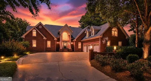 3117 Lake Park Drive, Jonesboro, GA 30236
