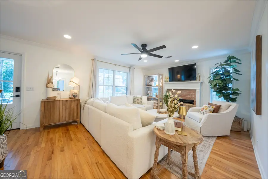 202 River Ridge Road, Brunswick, GA 31523 - #3