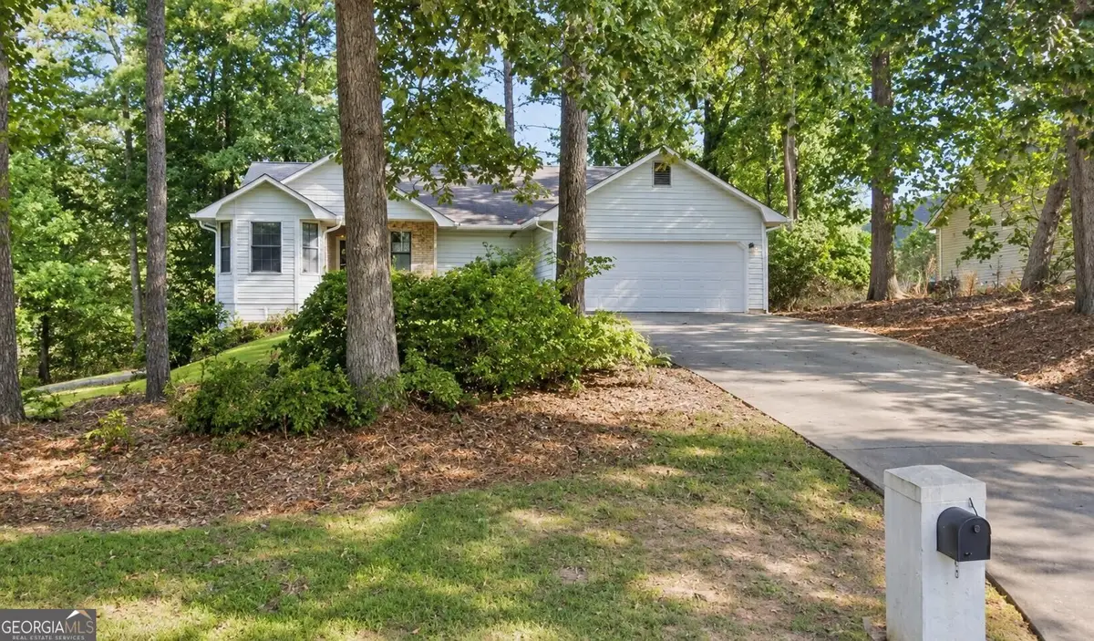 787 Tuesday Way, Jonesboro, GA 30238 - #1