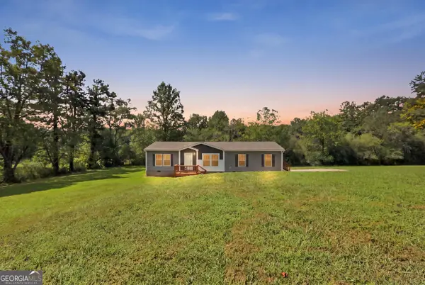 194 Montego Bay Trail, Clarkesville, GA 30523