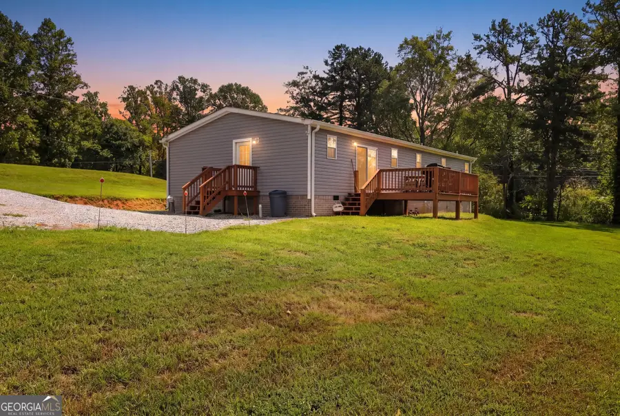194 Montego Bay Trail, Clarkesville, GA 30523 - #2