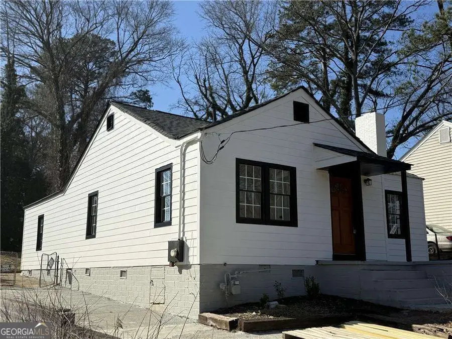 951 Lawton Street Sw, Atlanta, GA 30310 - #2