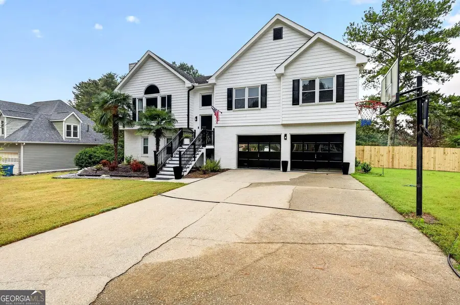 222 Gates Mill Drive, Lawrenceville, GA 30045 - #2
