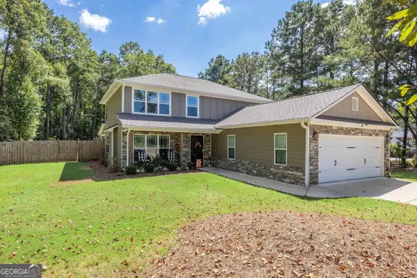 120 Justice Road, Waverly Hall, GA 31831