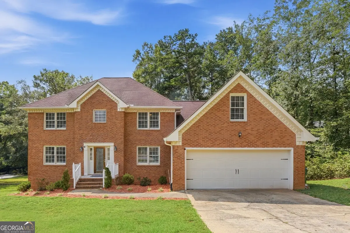 835 Lockriver Way, Lawrenceville, GA 30044 - #1