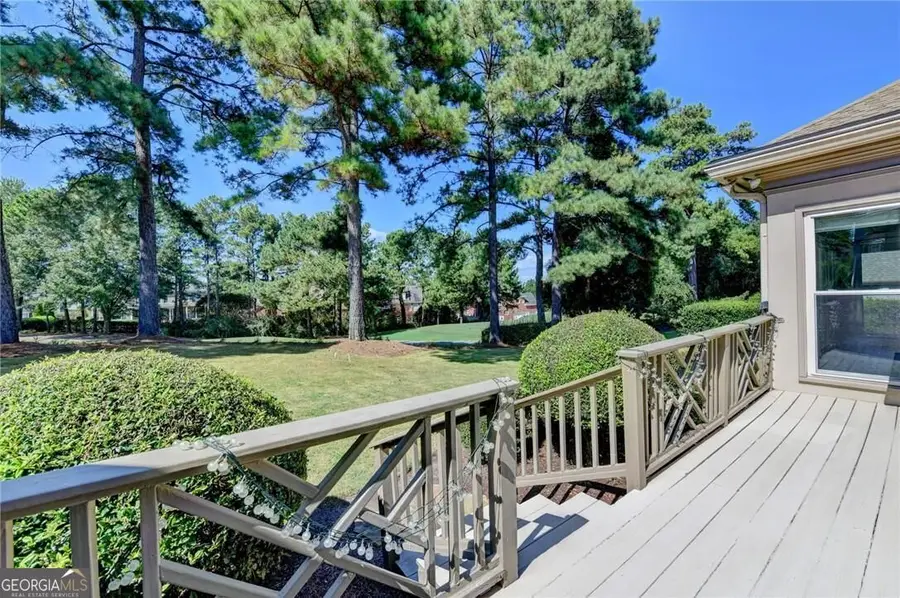 8015 St Marlo Country Club, Duluth, GA 30097 - #3
