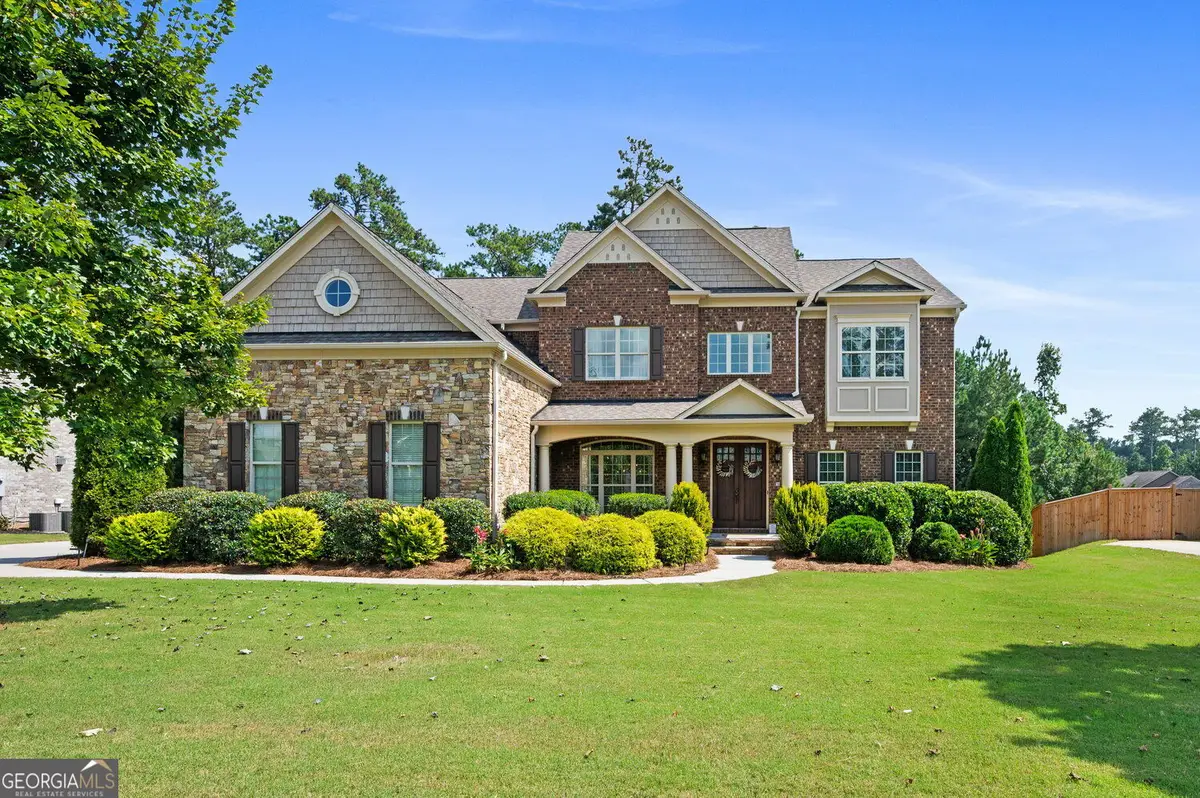 2736 Glenkenchie Court Nw, Acworth, GA 30101 - #1