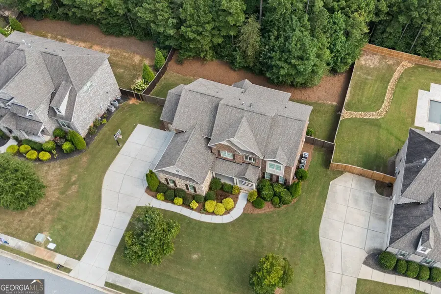2736 Glenkenchie Court Nw, Acworth, GA 30101 - #3