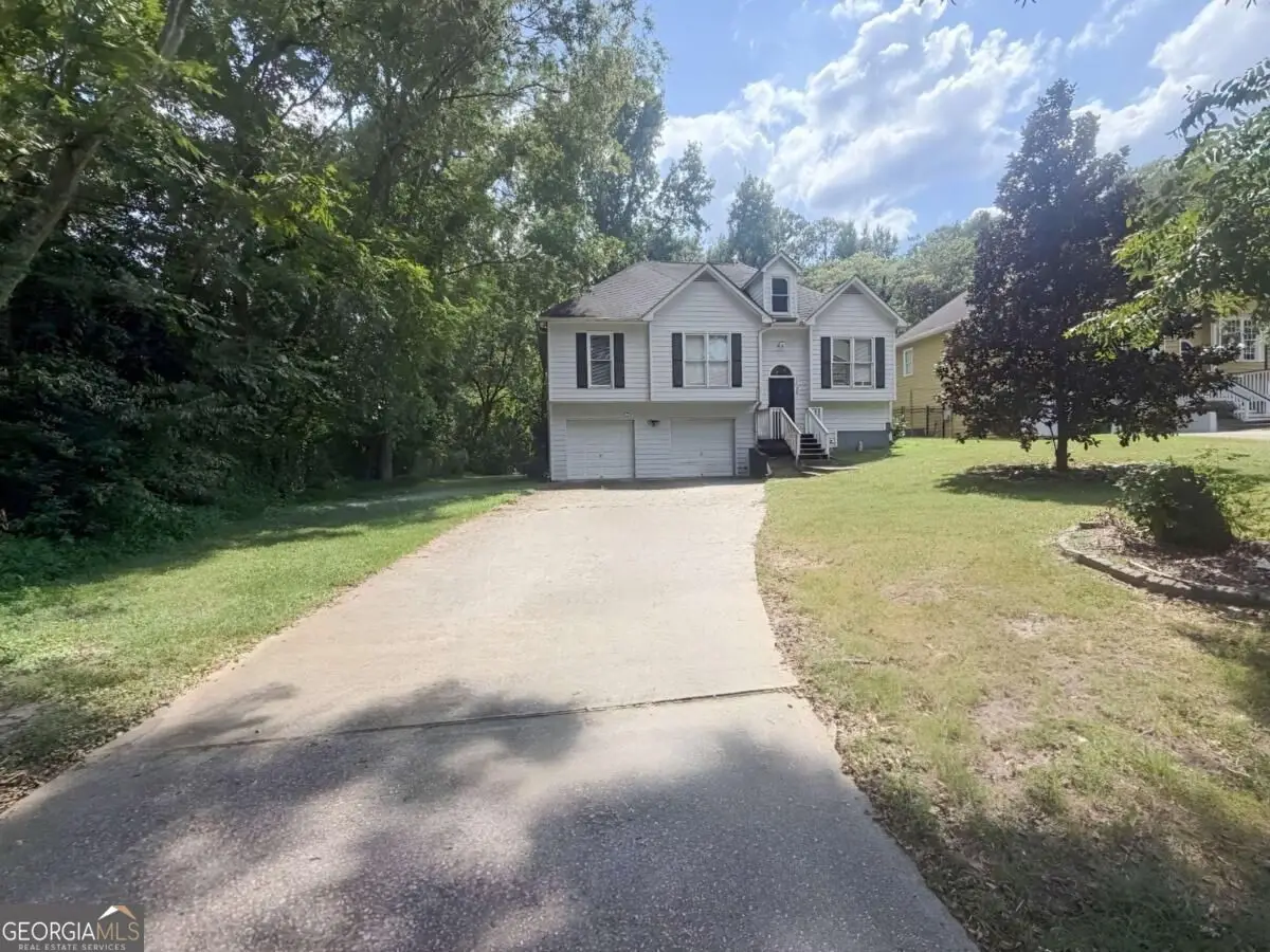 1796 Calloway Drive Nw, Atlanta, GA 30314 - #1