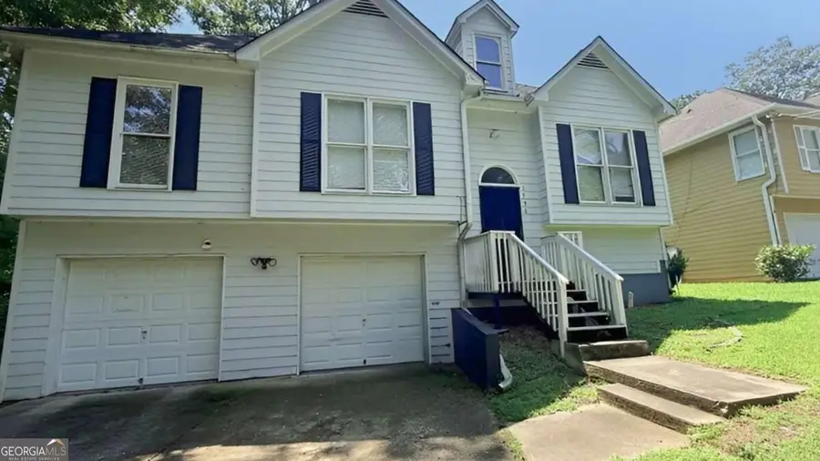1796 Calloway Drive Nw, Atlanta, GA 30314 - #2