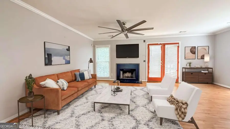 1796 Calloway Drive Nw, Atlanta, GA 30314 - #3