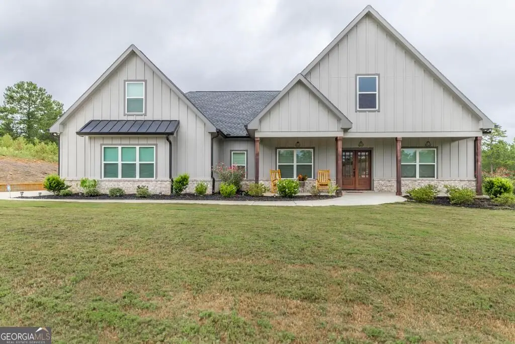 216 Creekside Trail, Forsyth, GA 31029 - #1