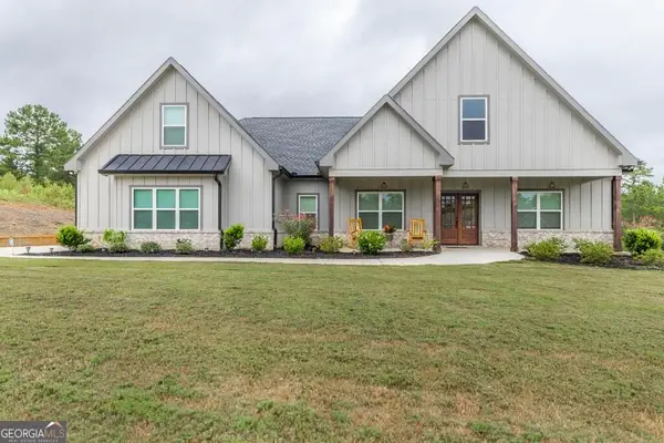 216 Creekside Trail, Forsyth, GA 31029