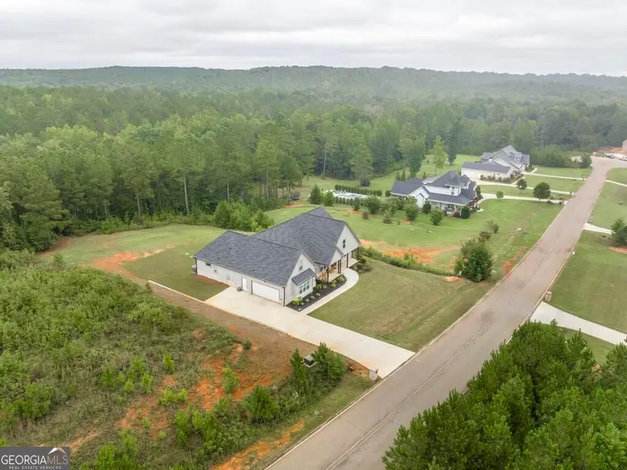 216 Creekside Trail, Forsyth, GA 31029 - #2