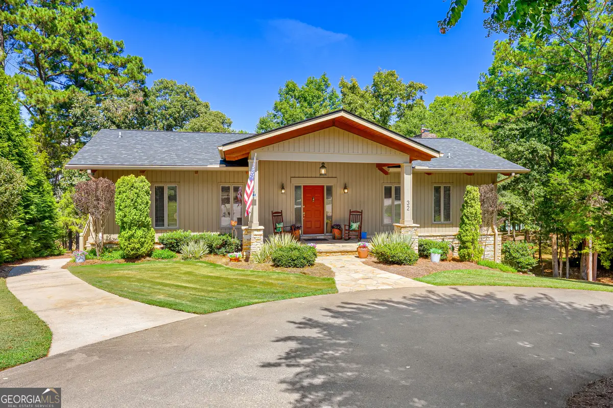 32 Songbird Lane, Hartwell, GA 30643 - #1