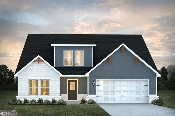 1158 Homer Way, Greensboro, GA 30642