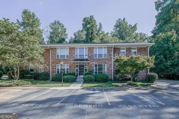 510 Coventry Road #11B, Decatur, GA 30030