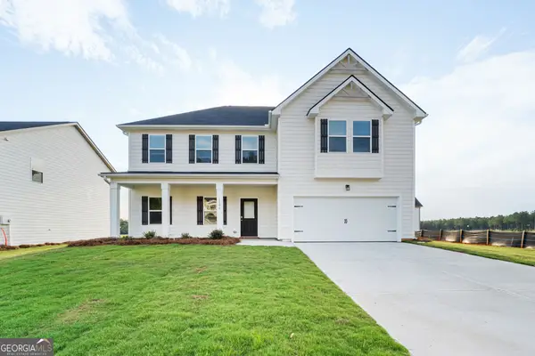 1172 Homer Way, Greensboro, GA 30642
