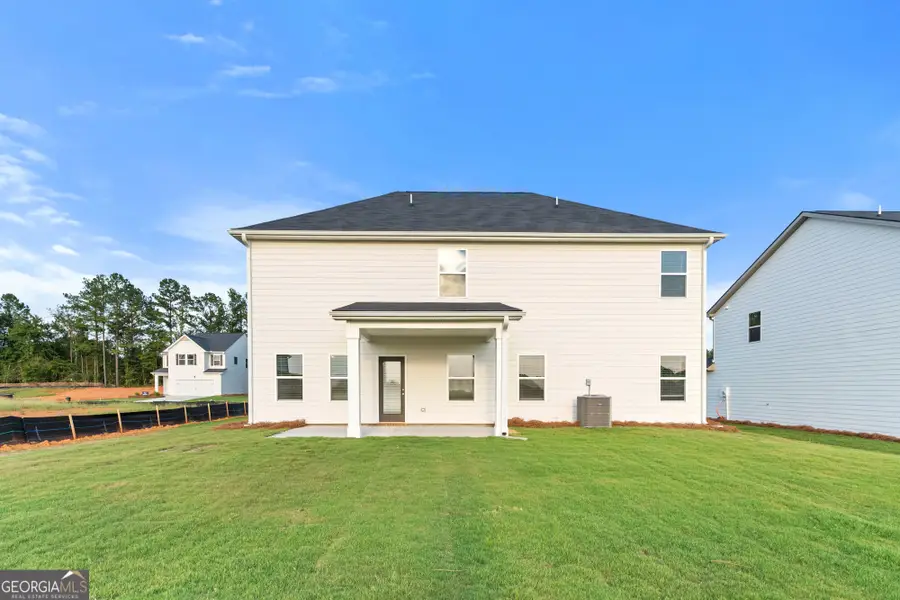 1172 Homer Way, Greensboro, GA 30642 - #2
