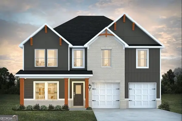 1021 Whitman Way, Greensboro, GA 30642