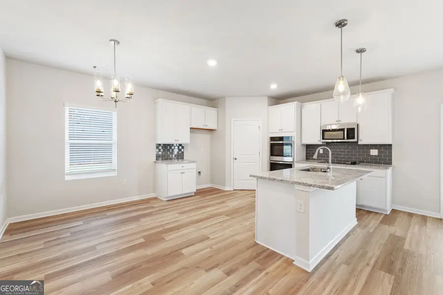 1021 Whitman Way, Greensboro, GA 30642 - #3