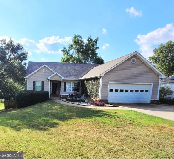 209 Clearwater Drive, Monroe, GA 30655