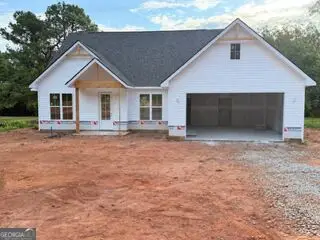 117 Lingold Road, Milledgeville, GA 31061