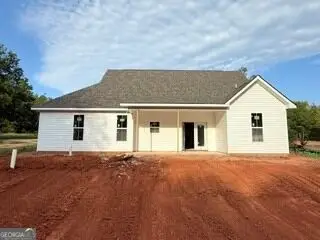 117 Lingold Road, Milledgeville, GA 31061 - #2