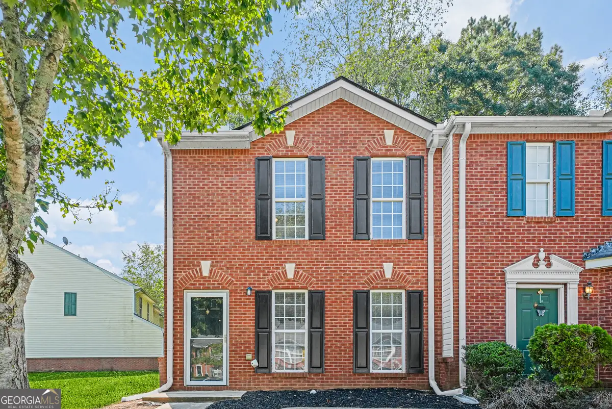 2805 Norfair Loop, Stonecrest, GA 30038 - #1