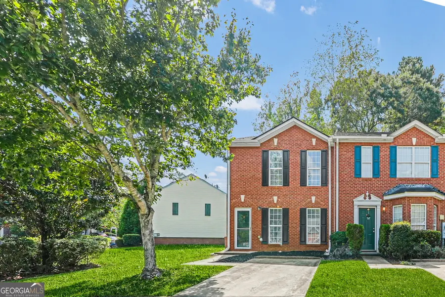2805 Norfair Loop, Stonecrest, GA 30038 - #3