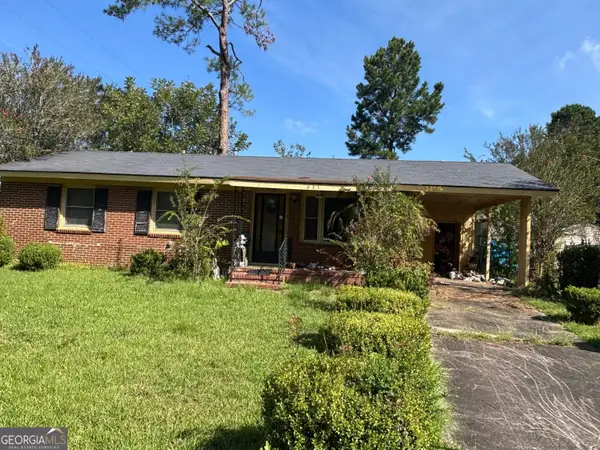321 Southwood Drive, Albany, GA 31701