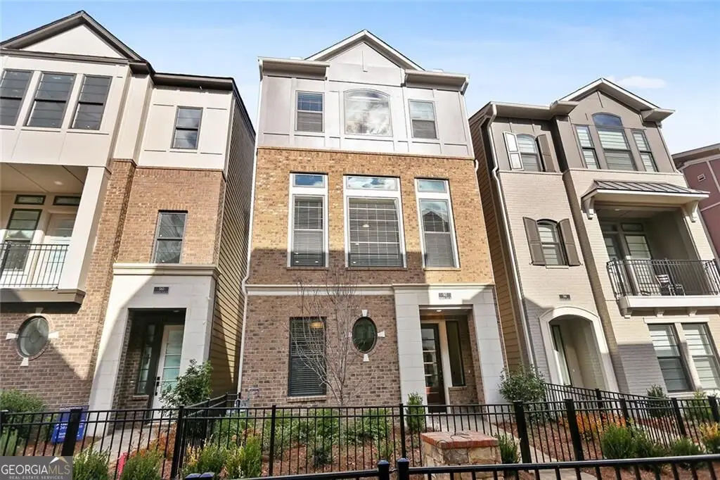 582 Broadview Place Ne, Atlanta, GA 30324 - #1