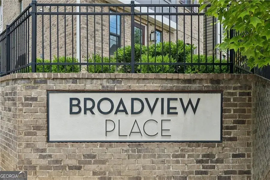 582 Broadview Place Ne, Atlanta, GA 30324 - #2