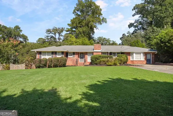 2579 Whiteleigh Drive Ne, Atlanta, GA 30345