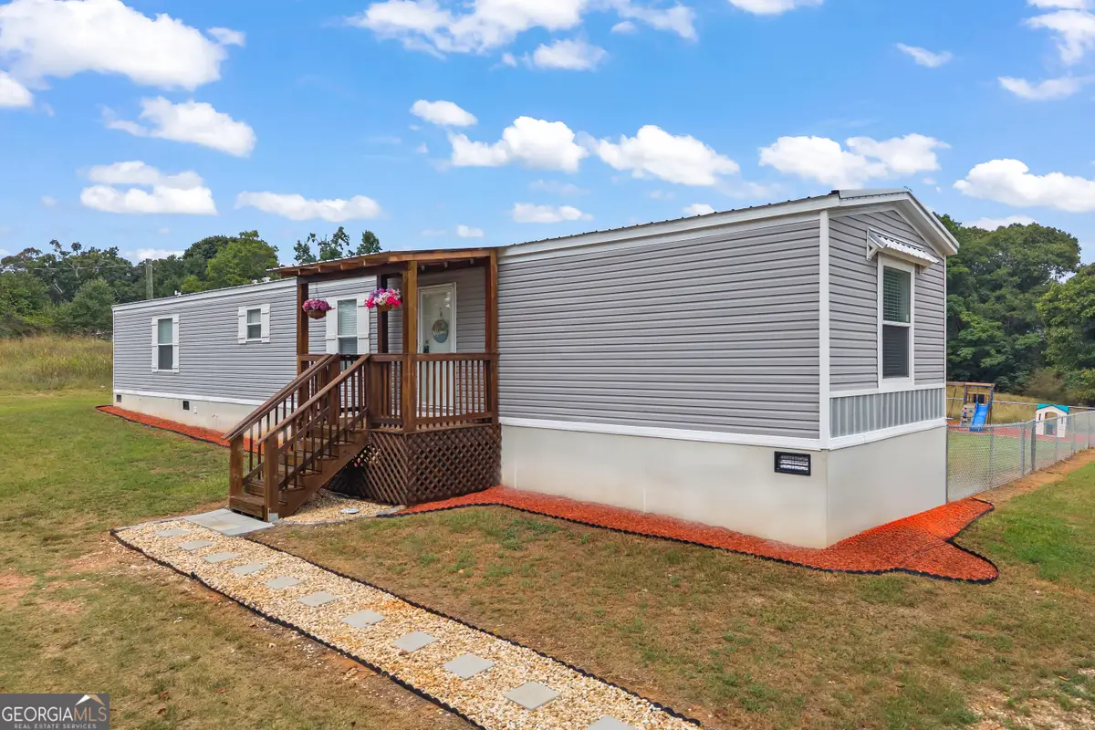 811 Dove Drake Rd, Royston, GA 30662 - #1