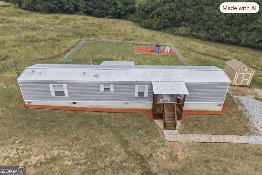 811 Dove Drake Rd, Royston, GA 30662 - #2
