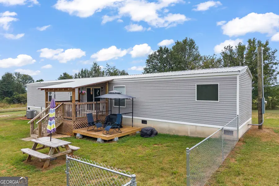 811 Dove Drake Rd, Royston, GA 30662 - #3