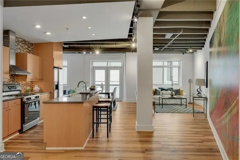 805 Peachtree Street Ne #306, Atlanta, GA 30308 - #2