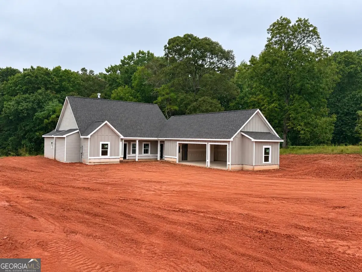 39 Nunnally Road Se, Winder, GA 30680 - #1