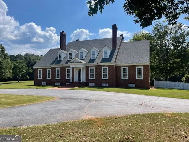 1007 West Gordon Street, Thomaston, GA 30286 - #2