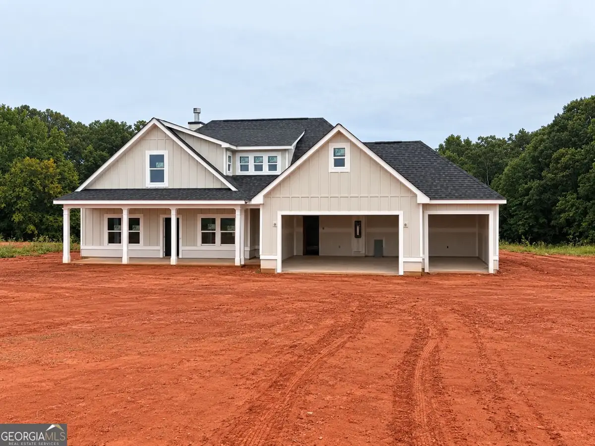 43 Nunnally Road Se, Winder, GA 30680 - #1