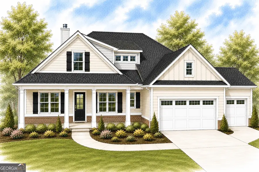 43 Nunnally Road Se, Winder, GA 30680 - #2