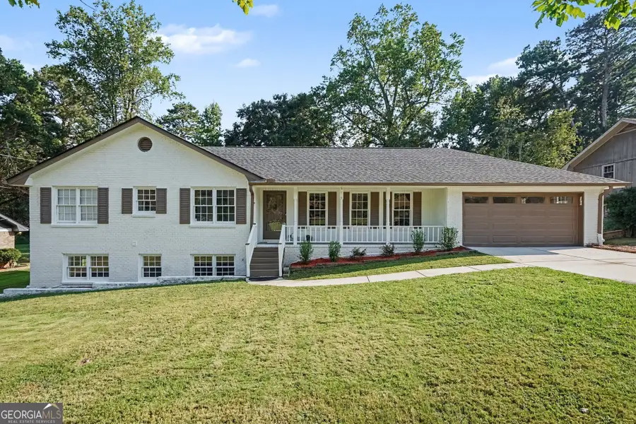 3802 Imperial Drive, Snellville, GA 30039 - #2