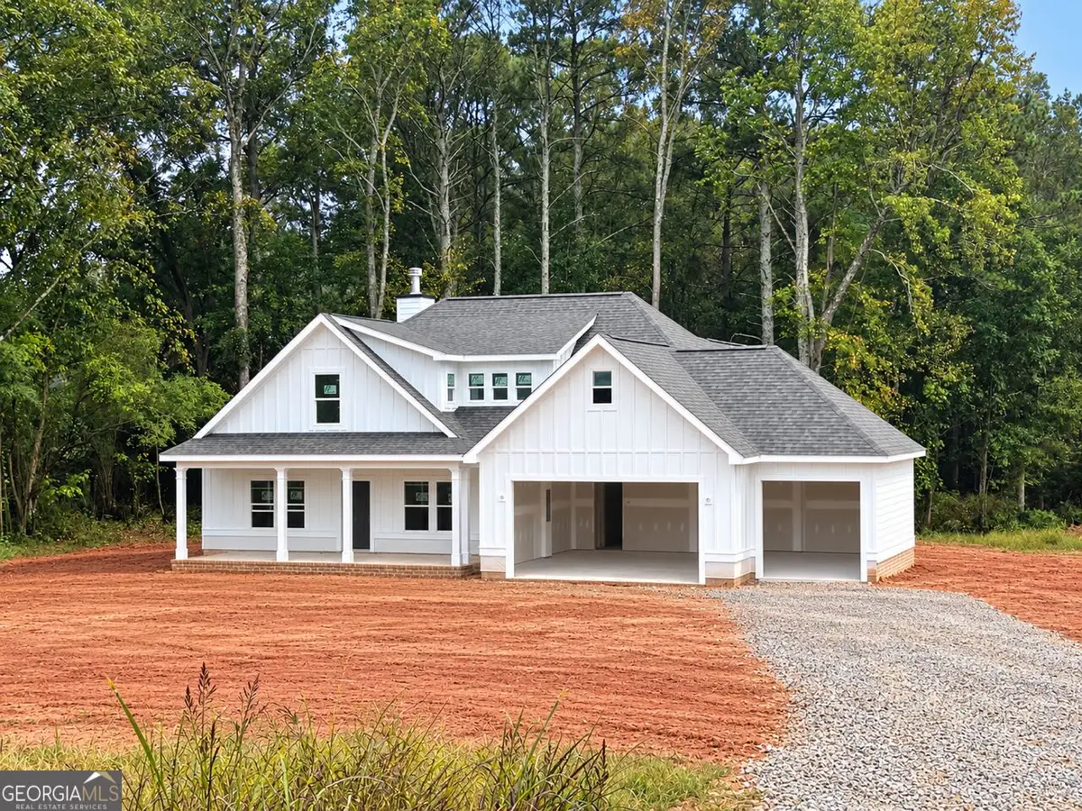 63 Nunnally Road Se, Winder, GA 30680 - #1