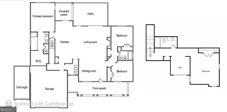 63 Nunnally Road Se, Winder, GA 30680 - #3