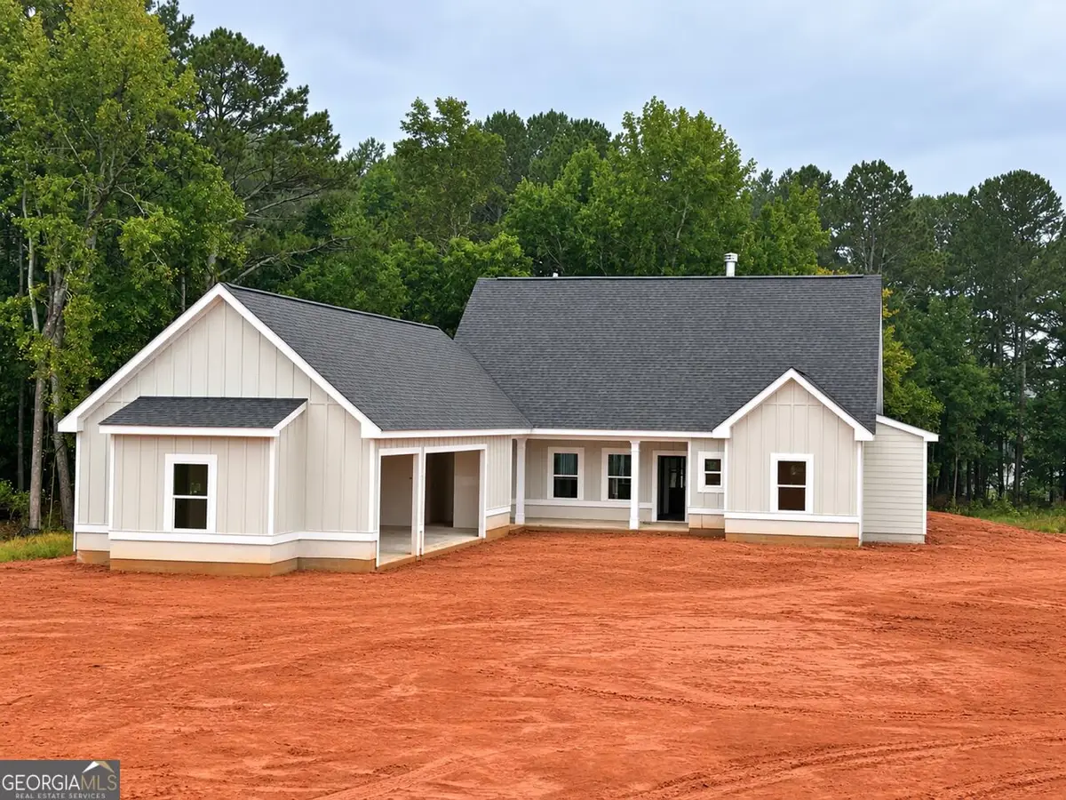 55 Nunnally Road Se, Winder, GA 30680 - #1